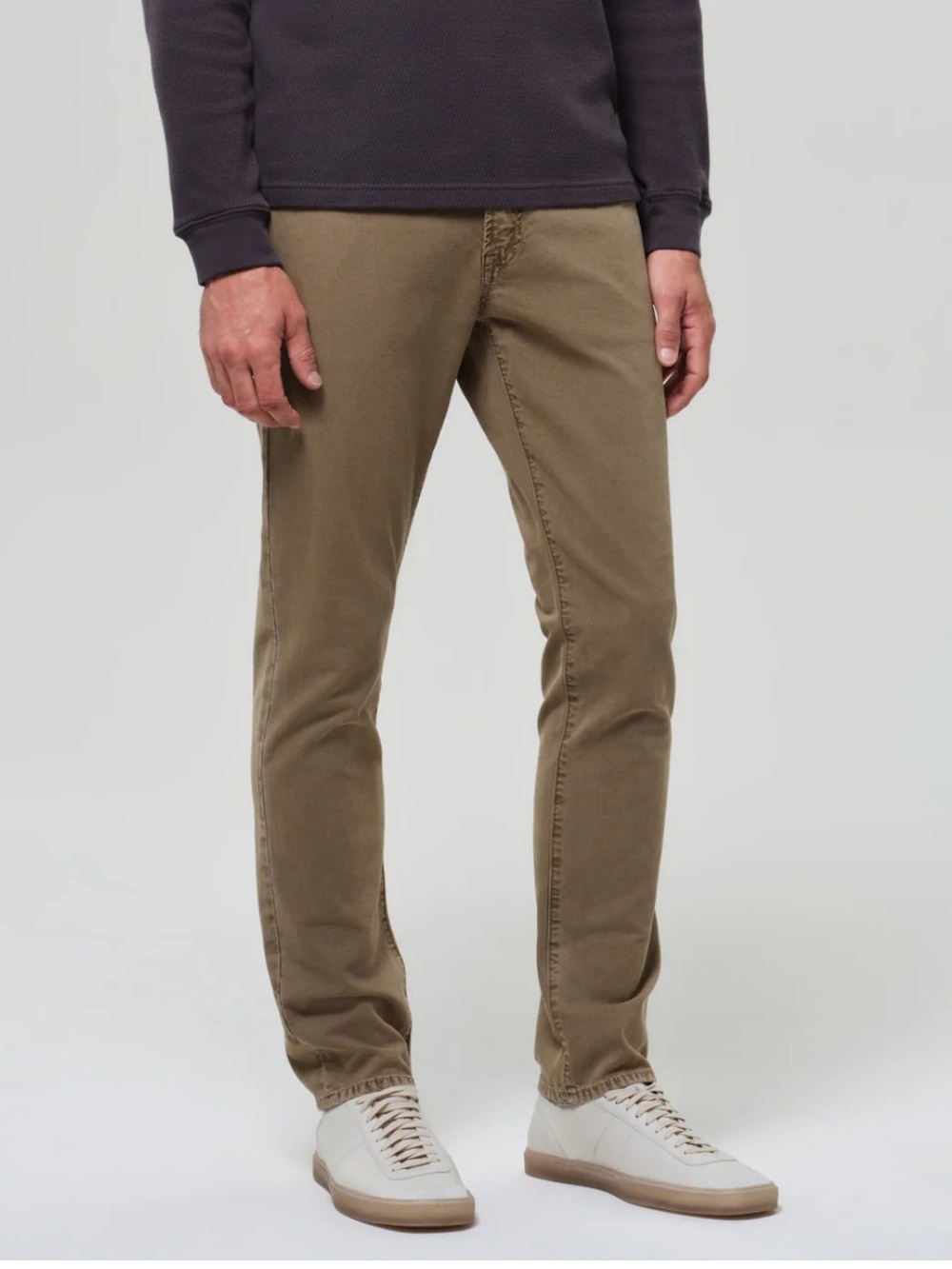 $238 NWT Citizens Of Humanity “Gage” Slim Straight Leg in Reservoir Sz 30